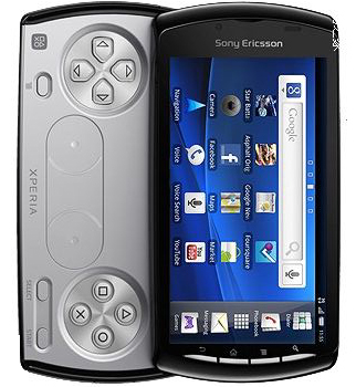 How To Root Verizon Sony Ericsson Xperia Play