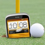 HTC Wildfire C Golf release date